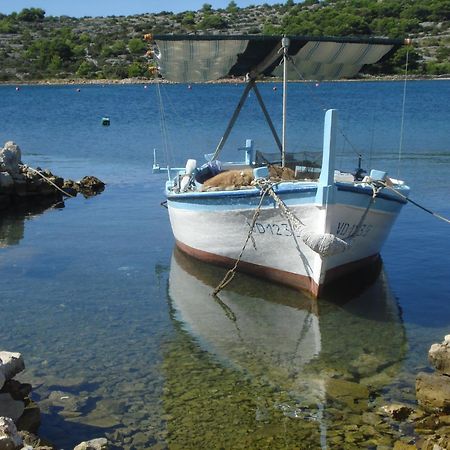 Apartment Tonka Vodice Luaran gambar