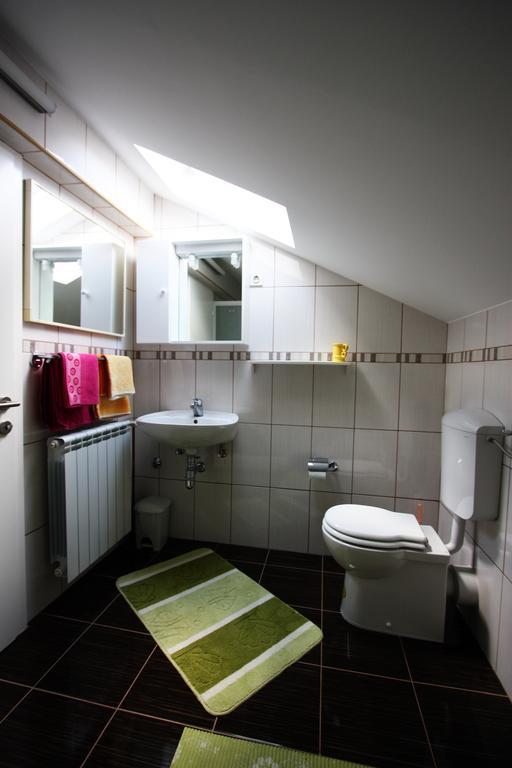 Apartment Tonka Vodice Bilik gambar