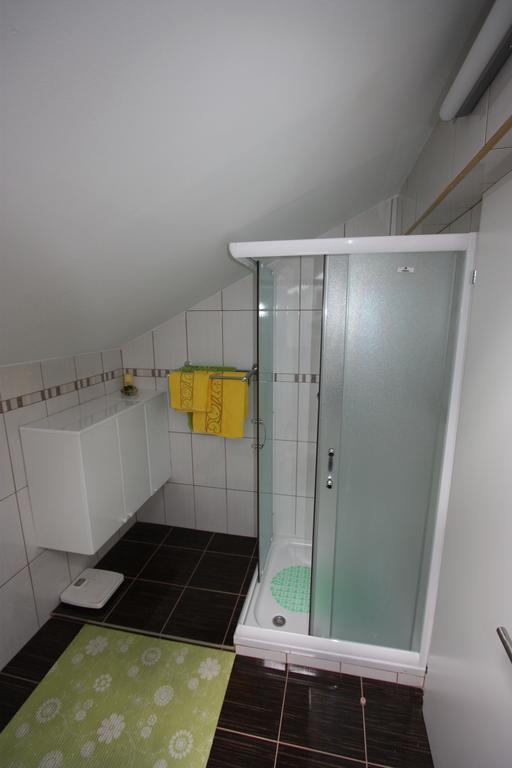 Apartment Tonka Vodice Bilik gambar