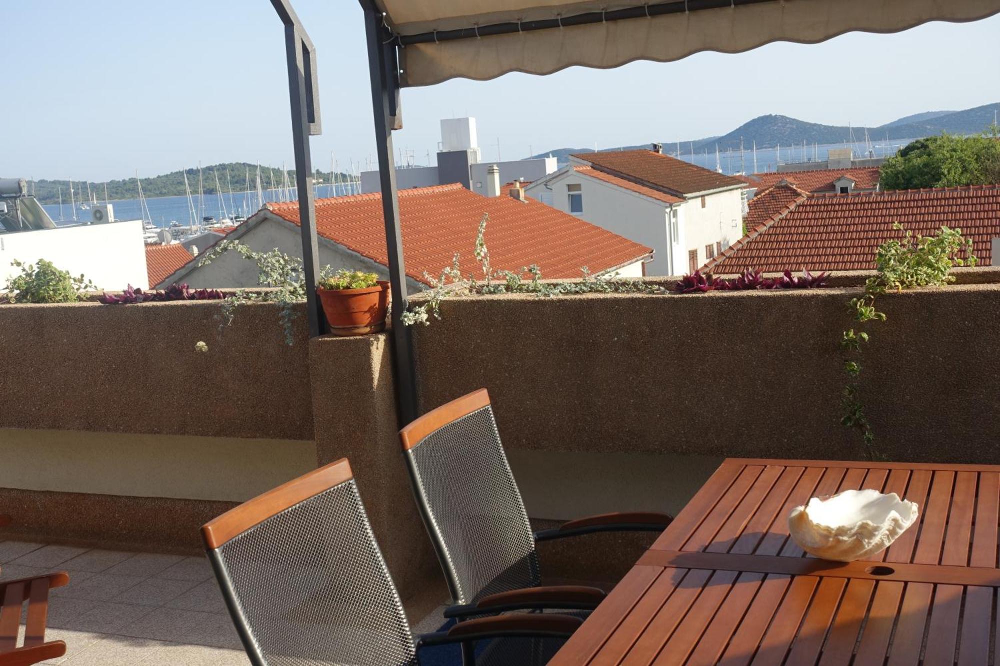 Apartment Tonka Vodice Luaran gambar