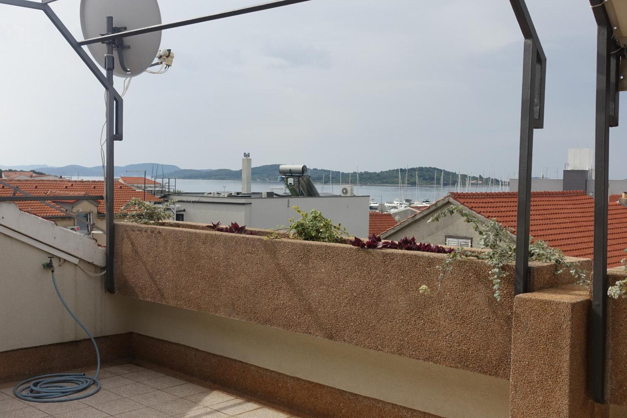 Apartment Tonka Vodice Luaran gambar