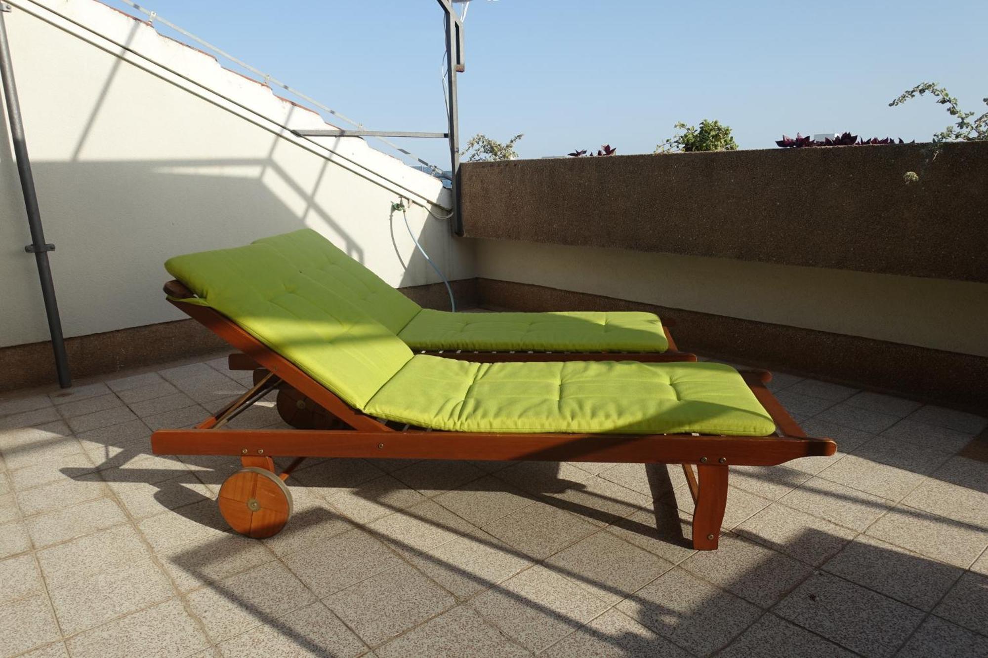 Apartment Tonka Vodice Luaran gambar