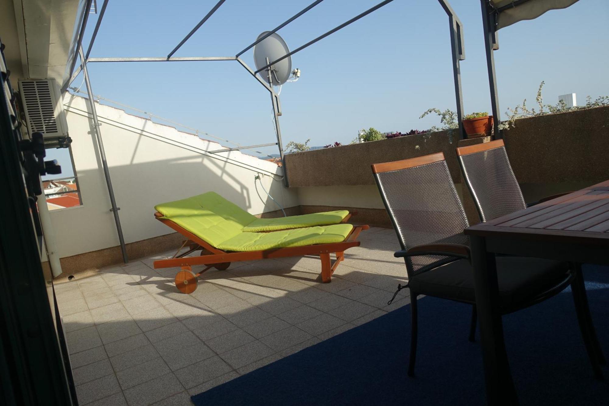 Apartment Tonka Vodice Luaran gambar