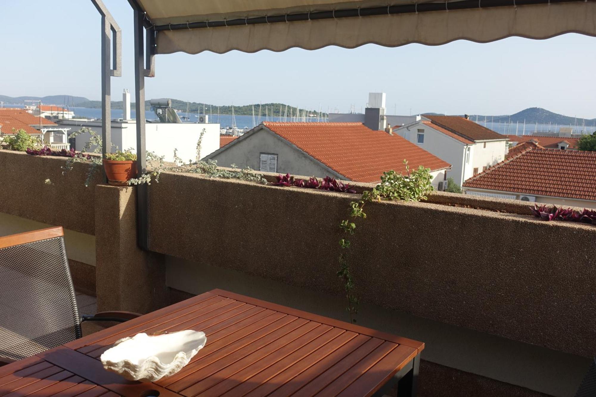 Apartment Tonka Vodice Luaran gambar