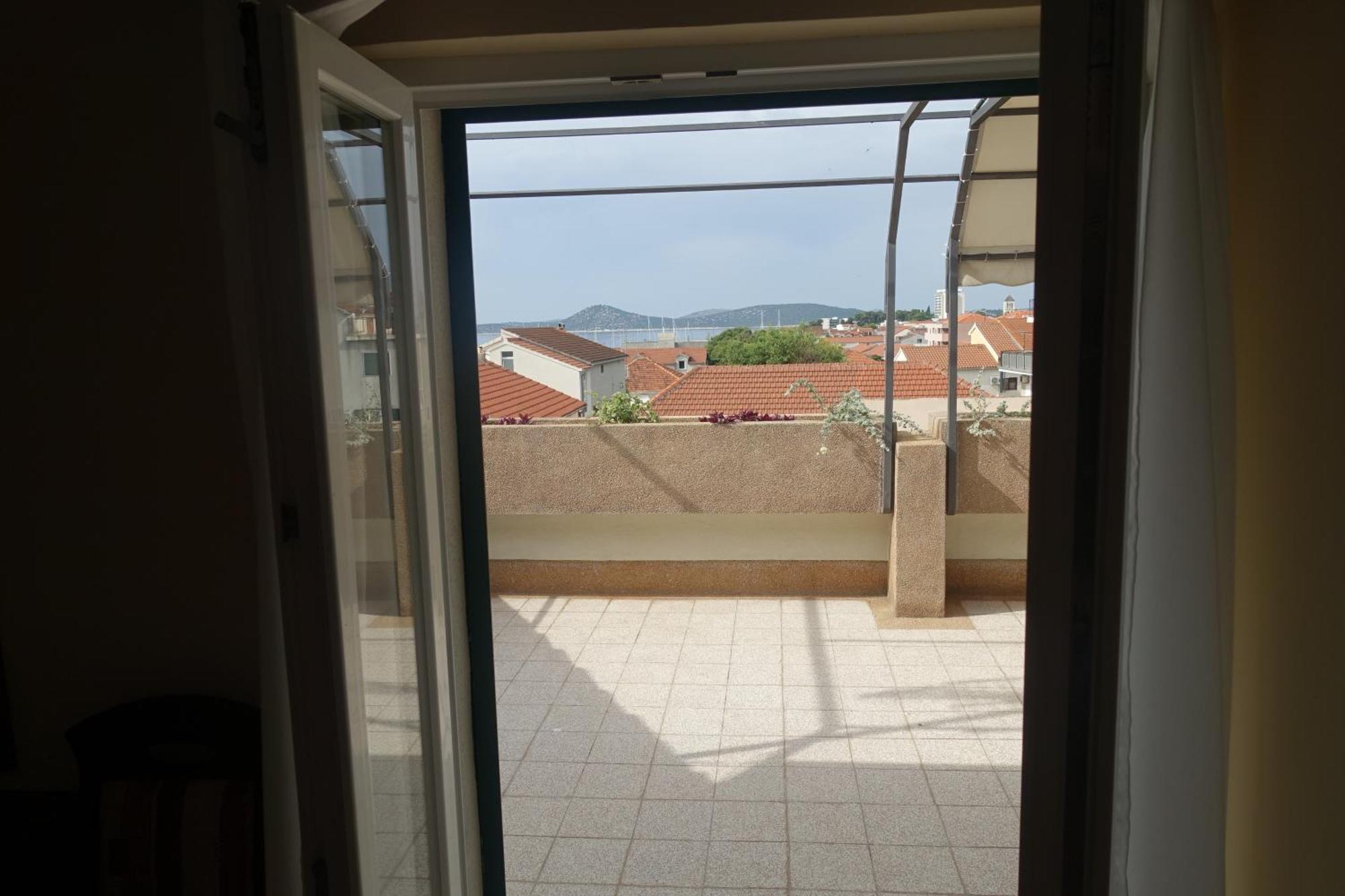 Apartment Tonka Vodice Luaran gambar