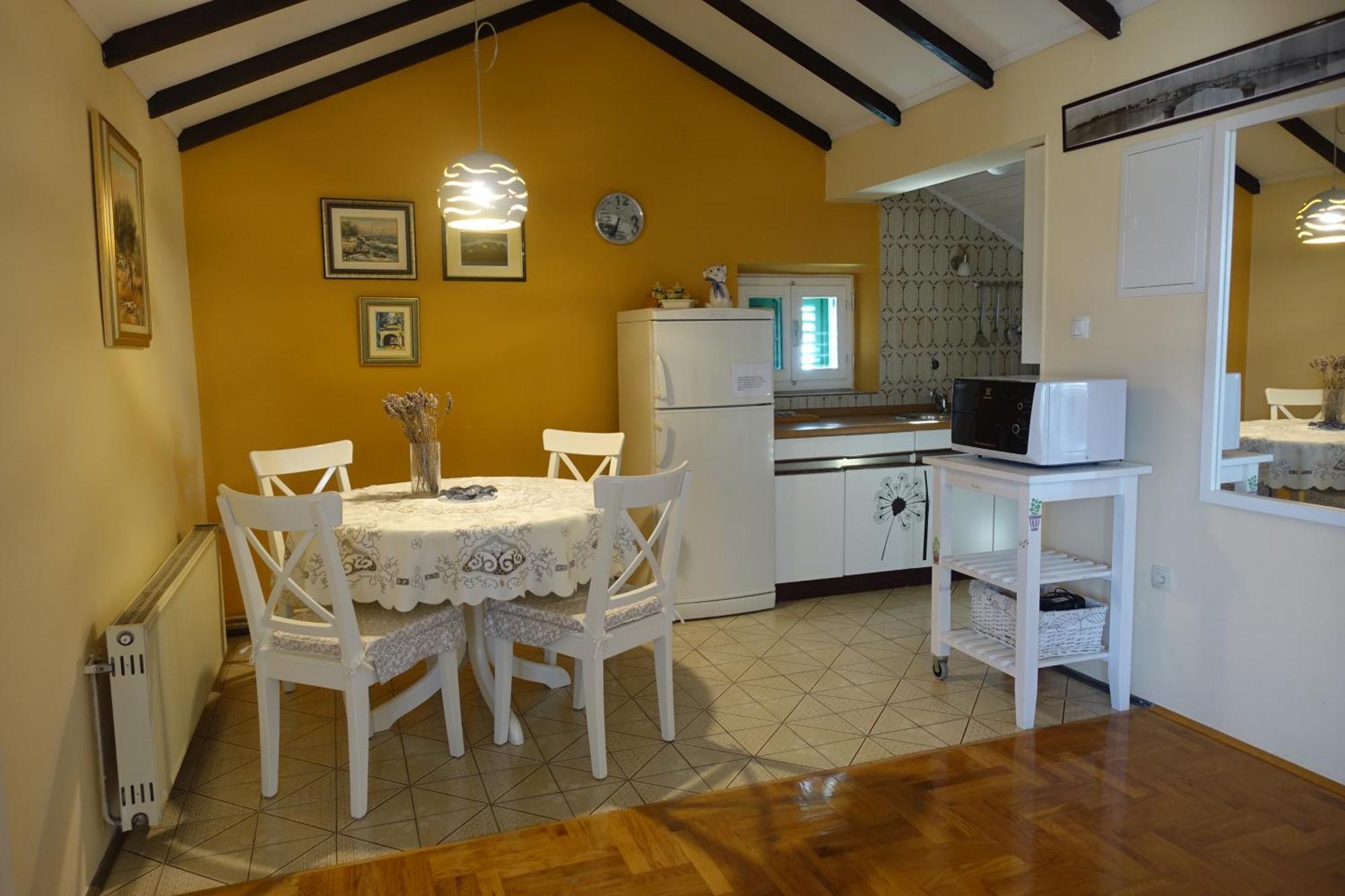Apartment Tonka Vodice Luaran gambar