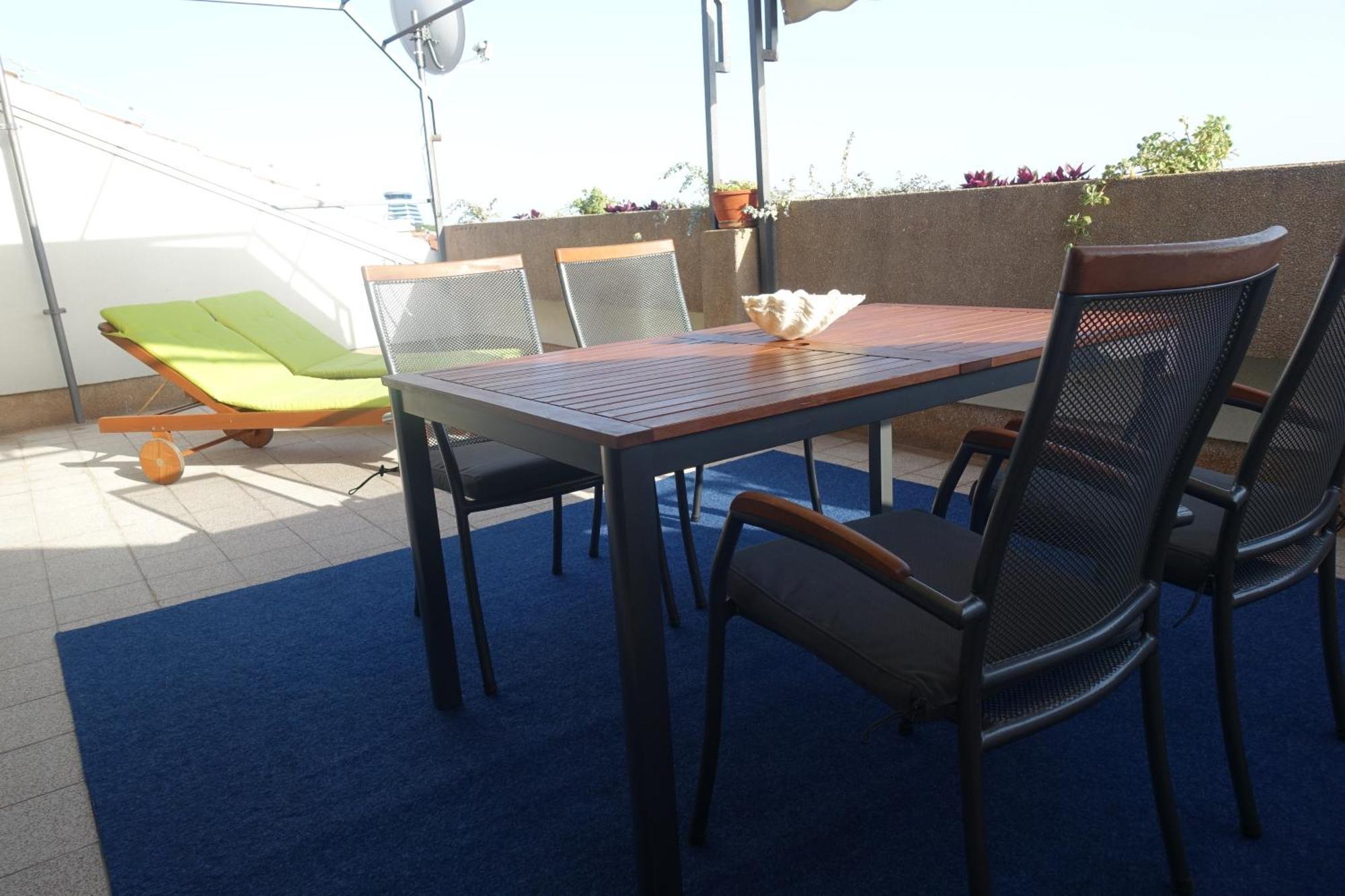 Apartment Tonka Vodice Luaran gambar