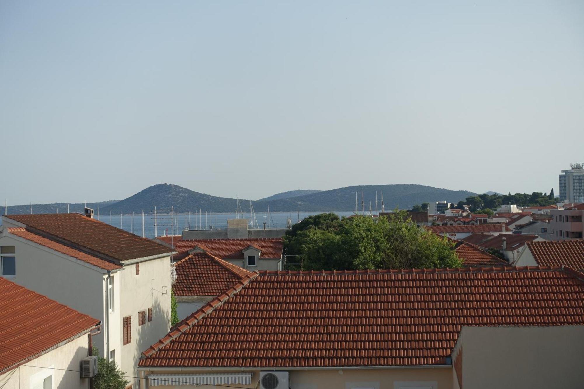 Apartment Tonka Vodice Luaran gambar