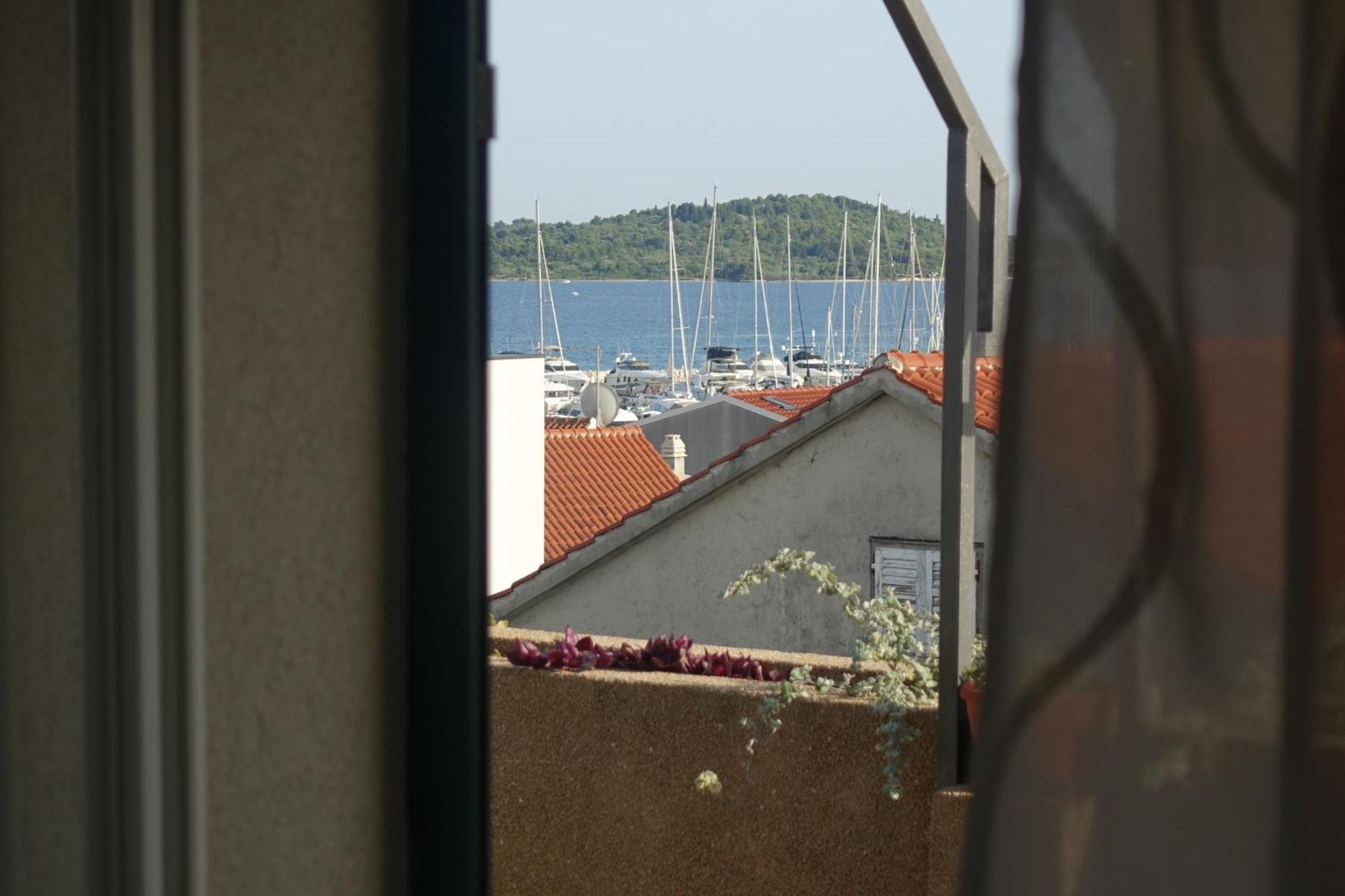 Apartment Tonka Vodice Luaran gambar