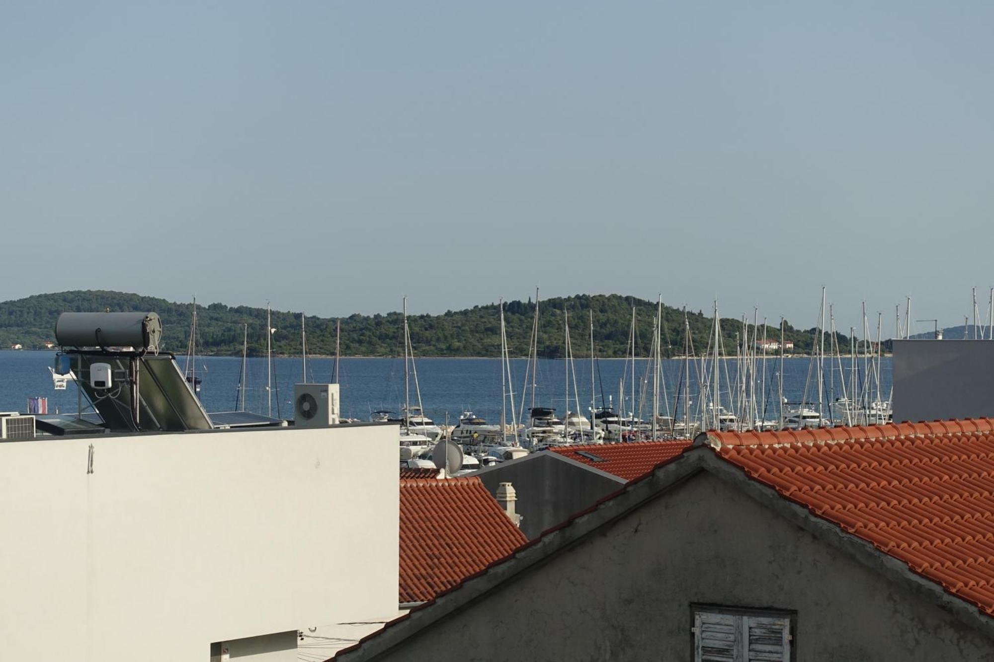 Apartment Tonka Vodice Luaran gambar