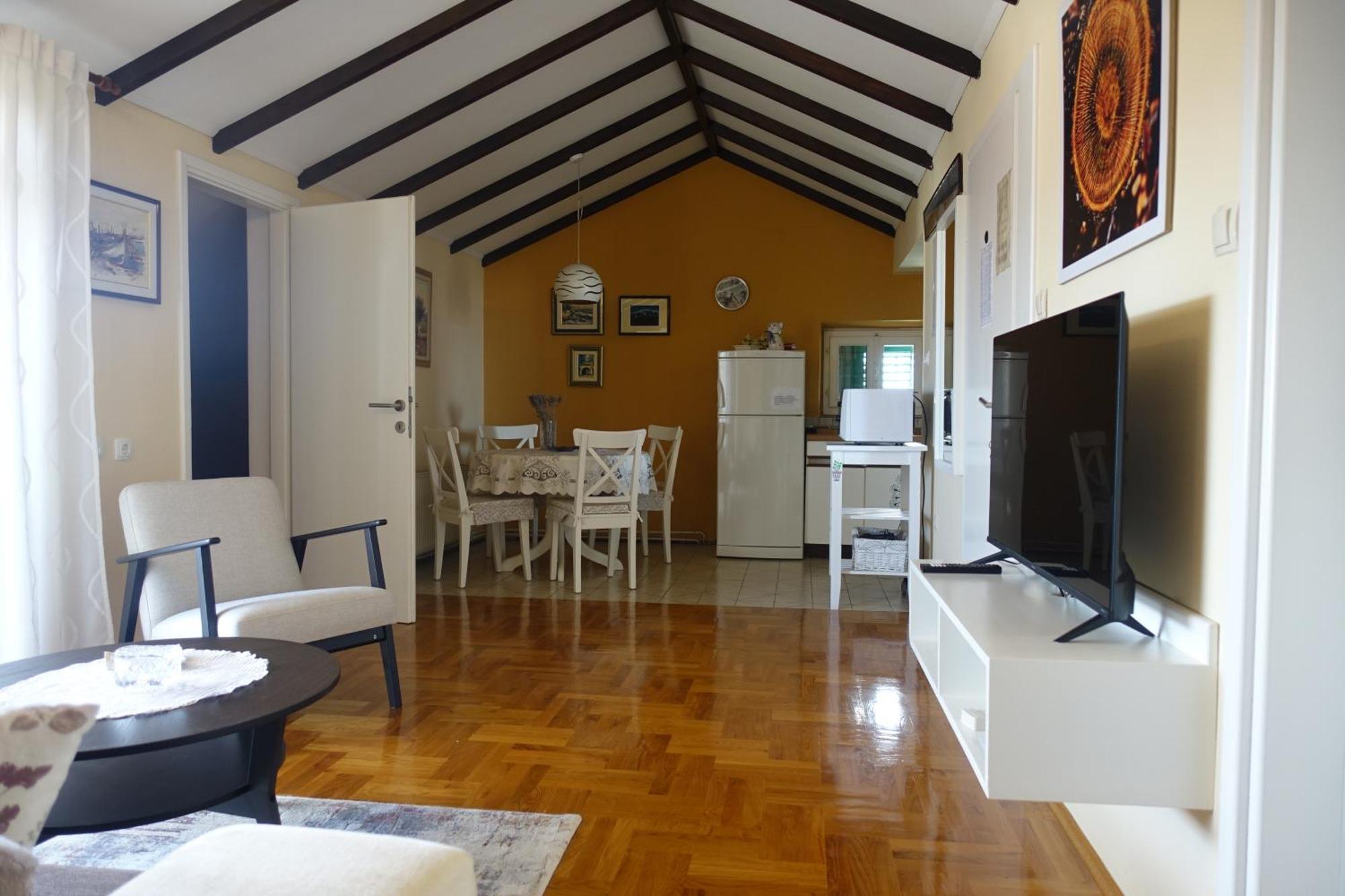 Apartment Tonka Vodice Luaran gambar