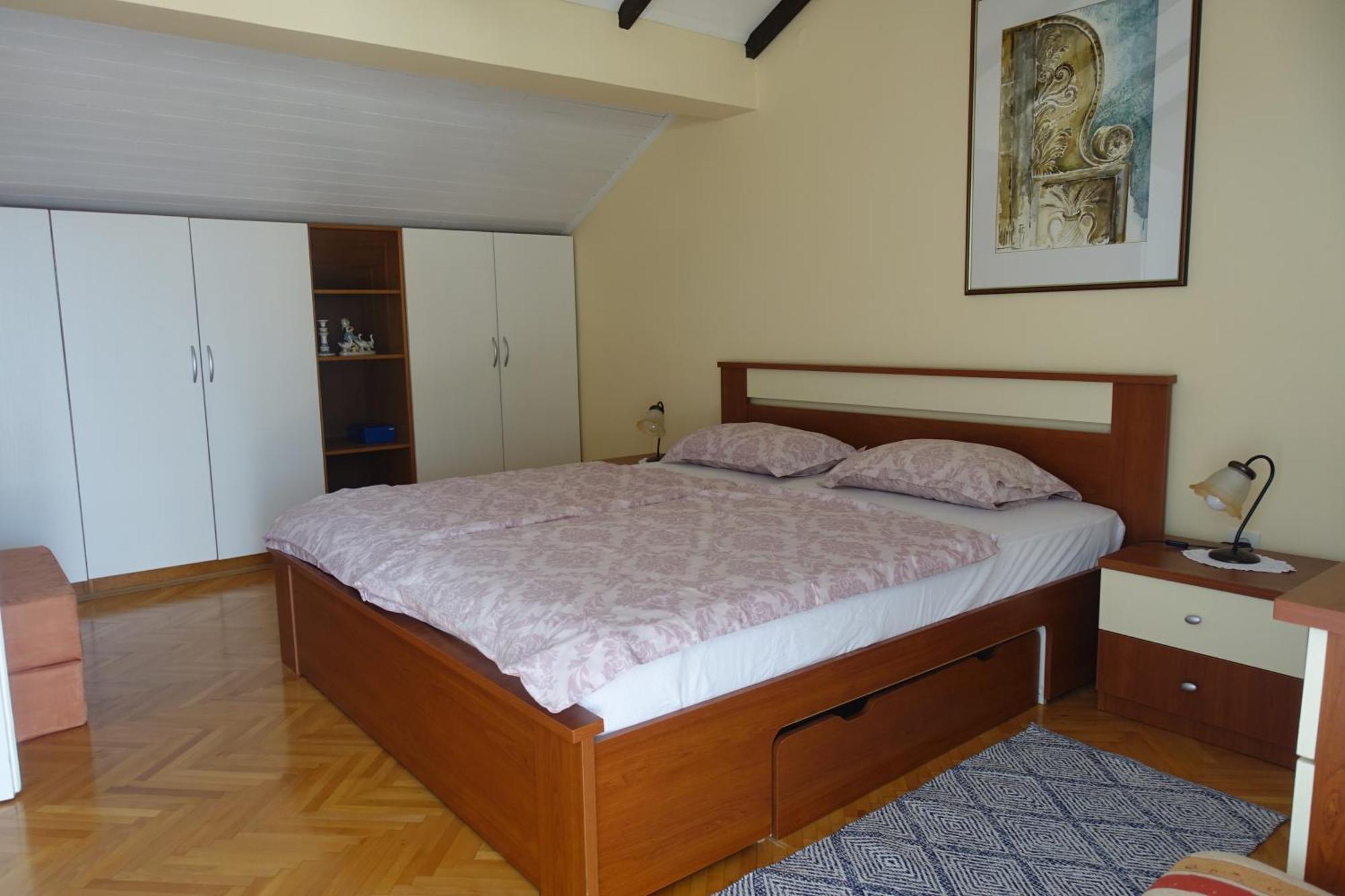 Apartment Tonka Vodice Luaran gambar