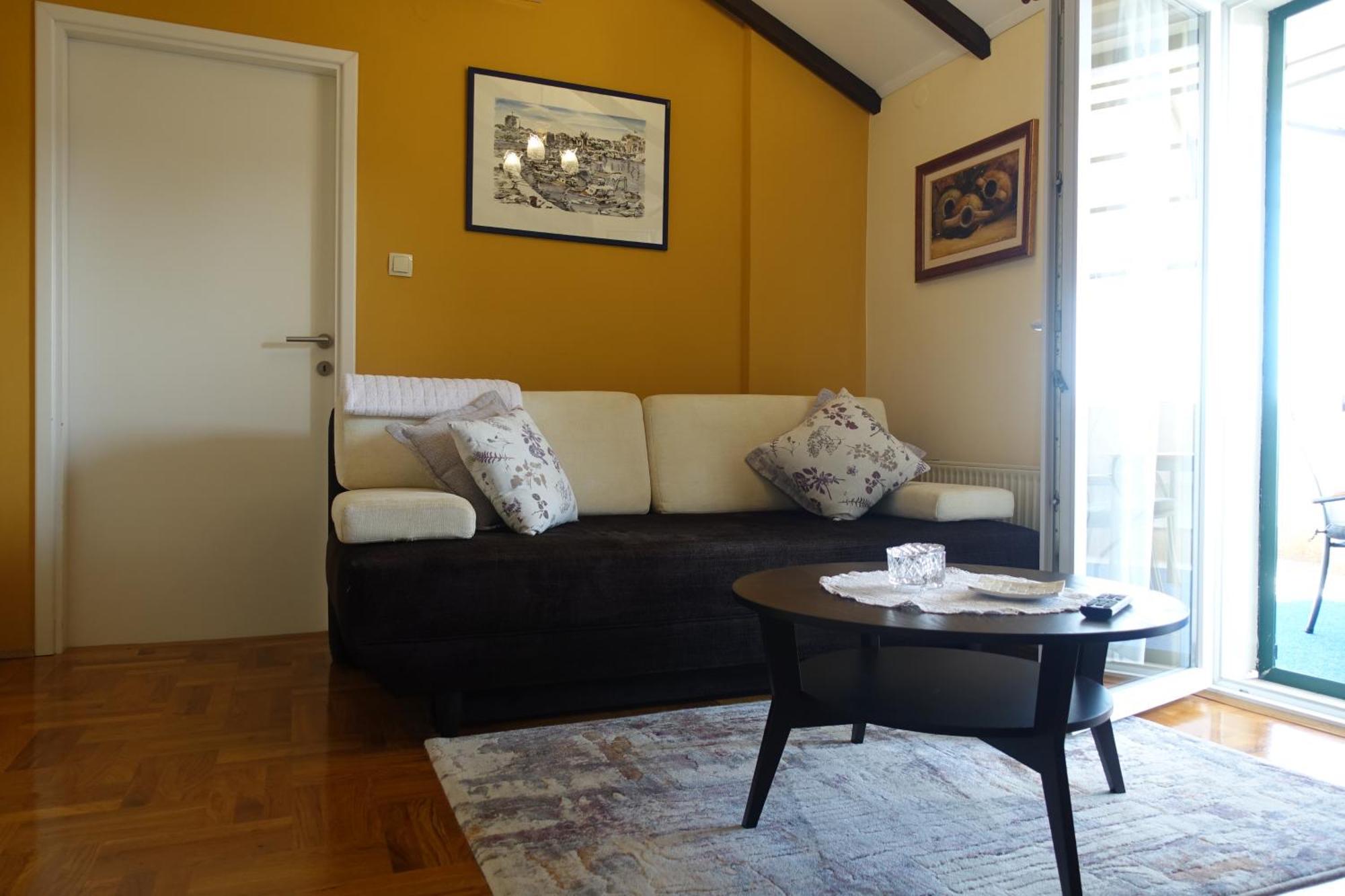 Apartment Tonka Vodice Luaran gambar