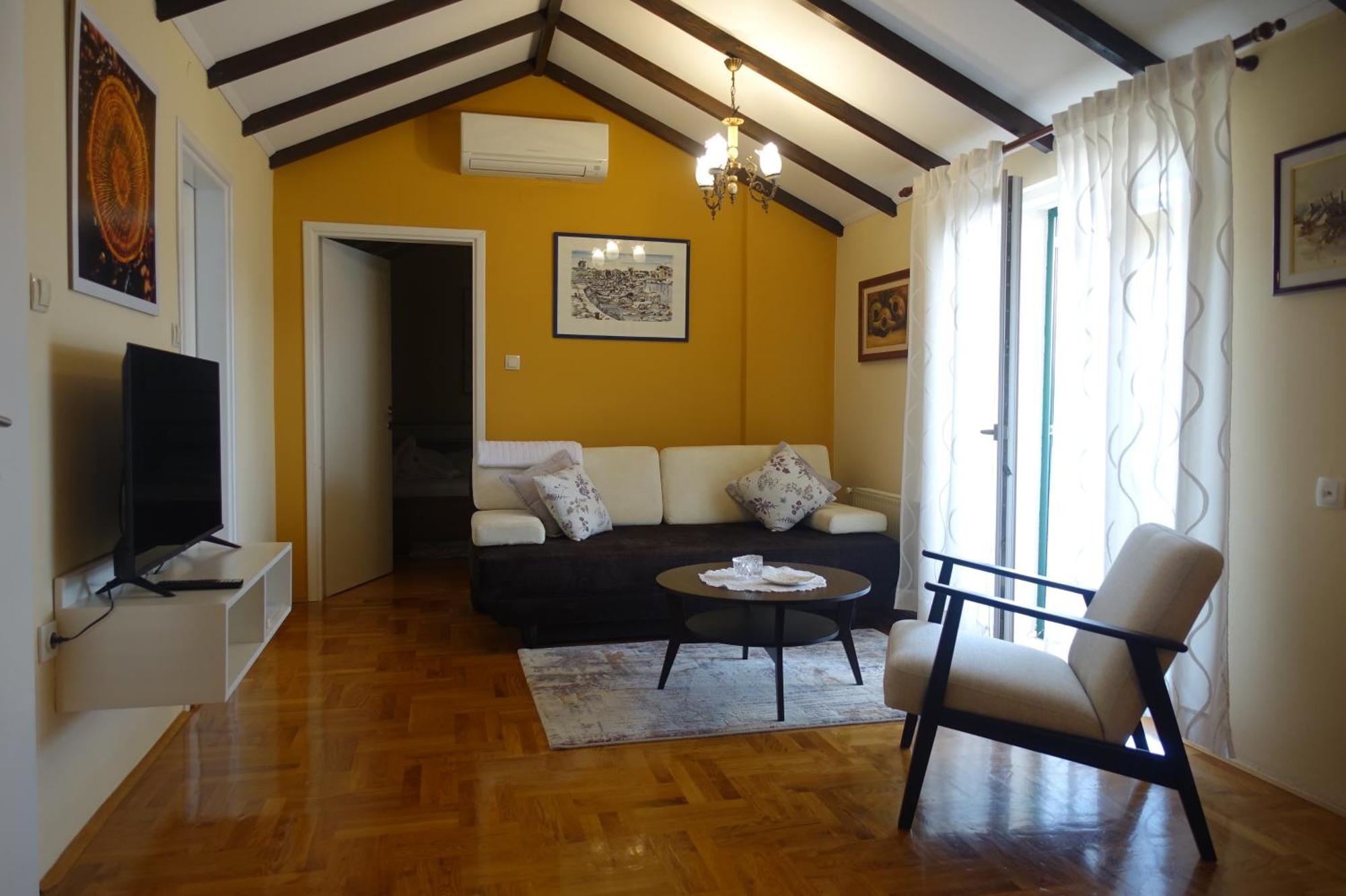 Apartment Tonka Vodice Luaran gambar