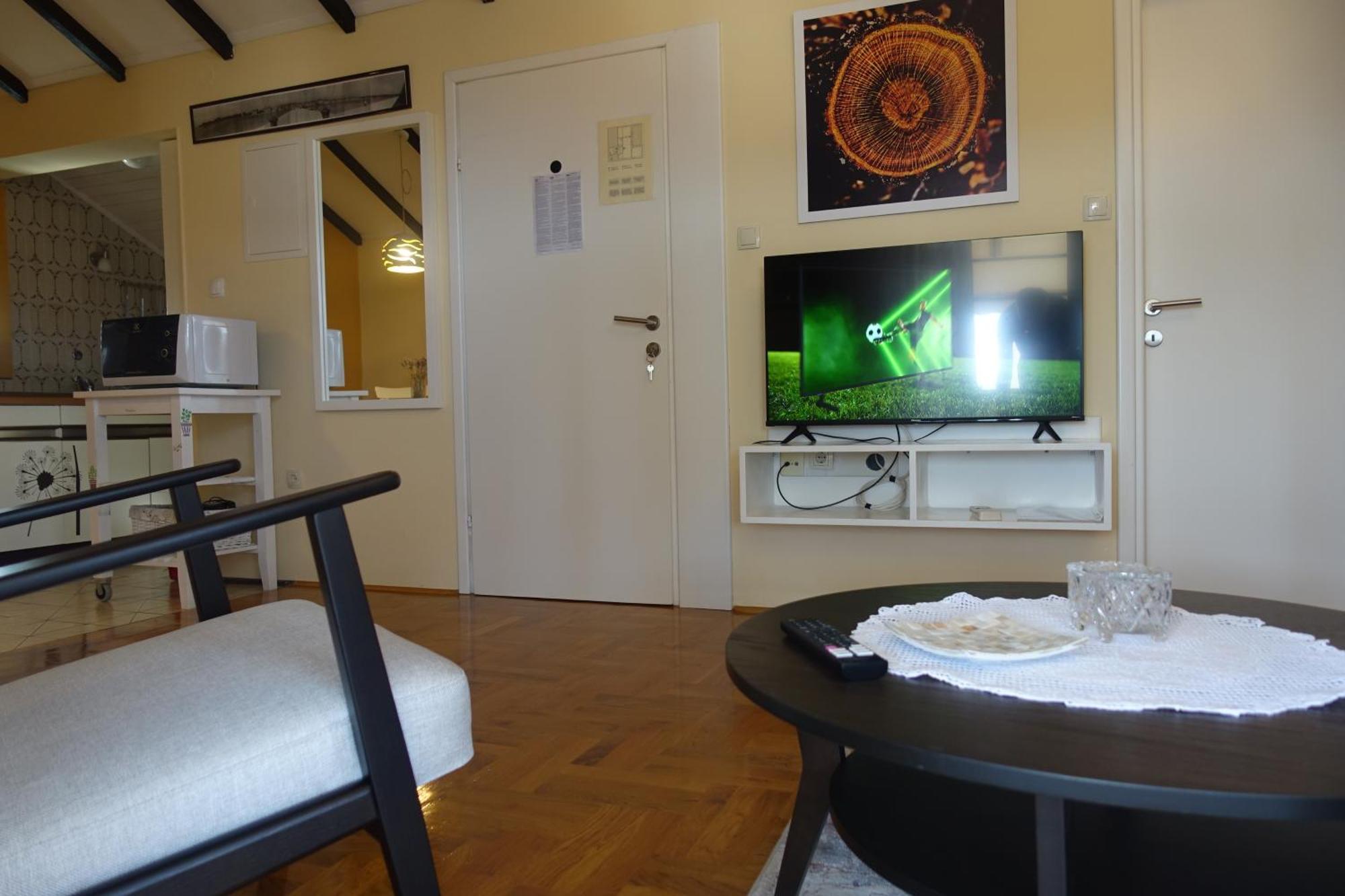 Apartment Tonka Vodice Luaran gambar