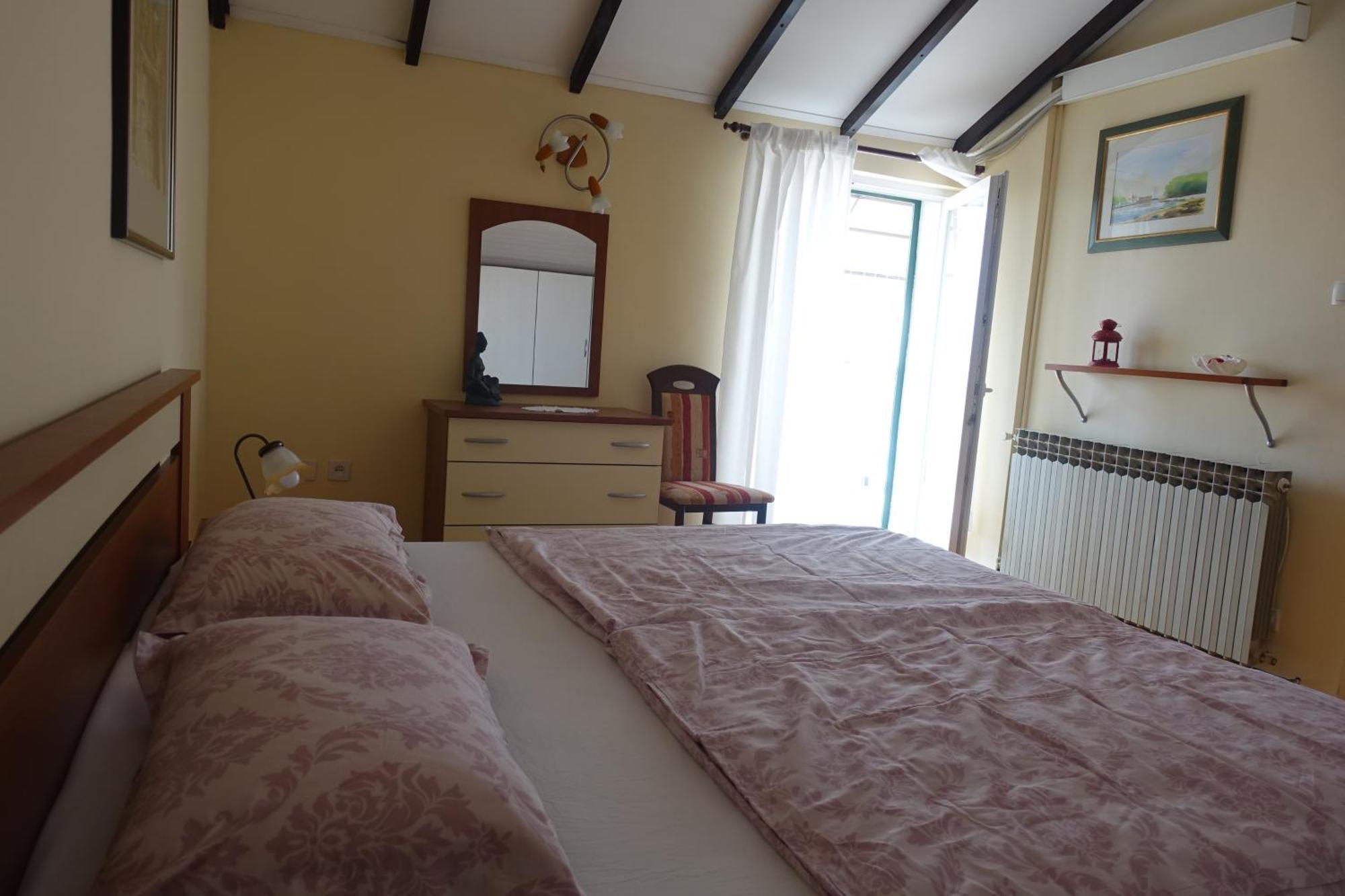 Apartment Tonka Vodice Luaran gambar