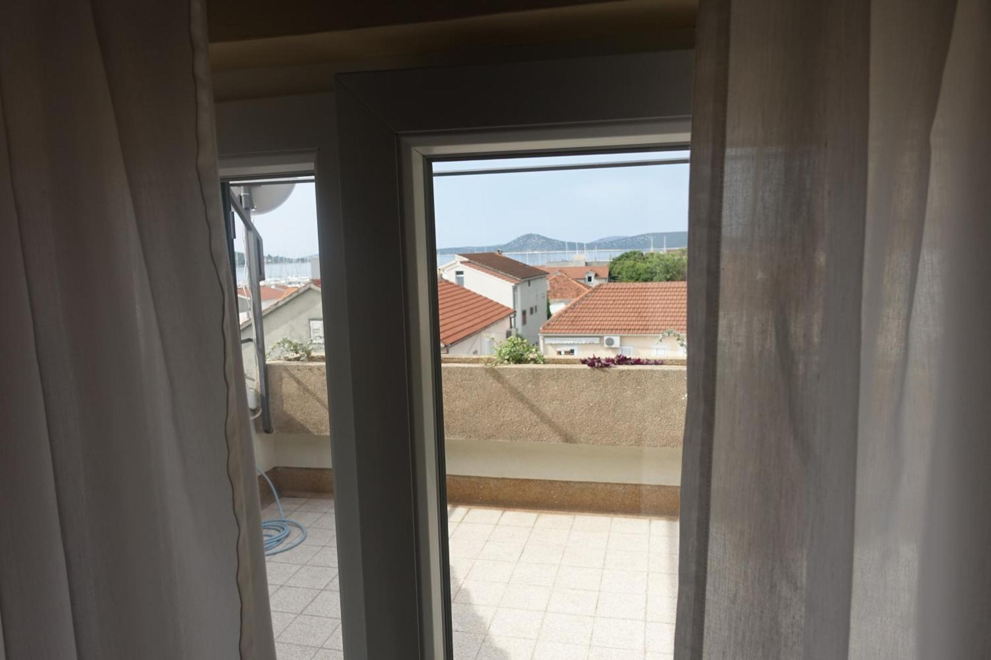Apartment Tonka Vodice Luaran gambar