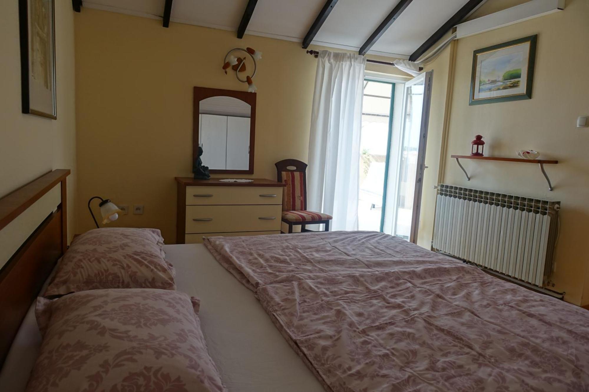 Apartment Tonka Vodice Luaran gambar