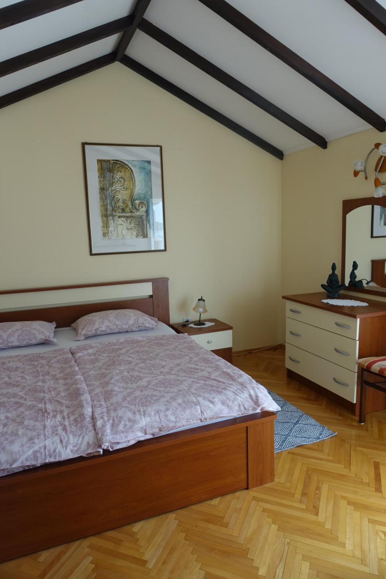 Apartment Tonka Vodice Luaran gambar