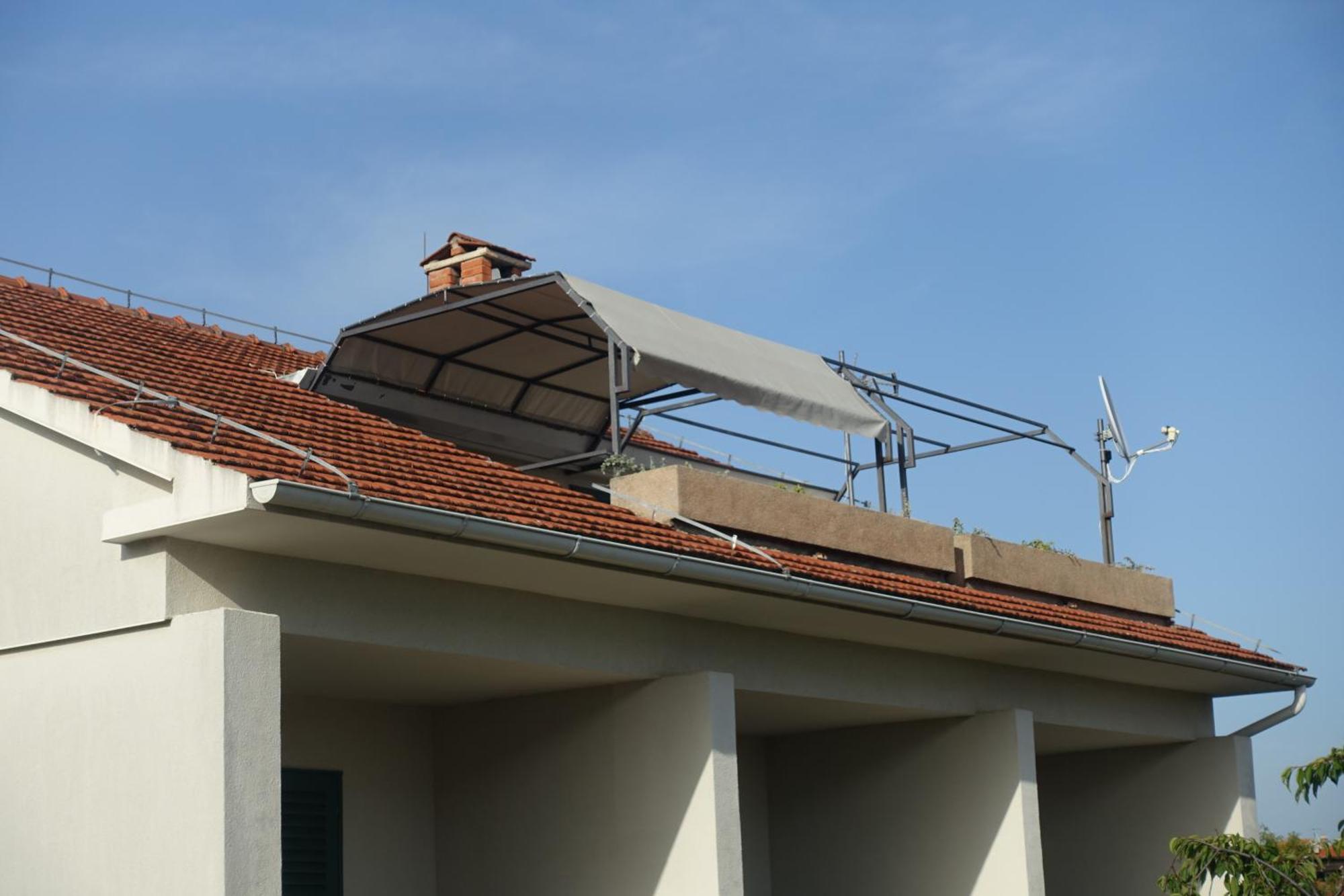 Apartment Tonka Vodice Luaran gambar