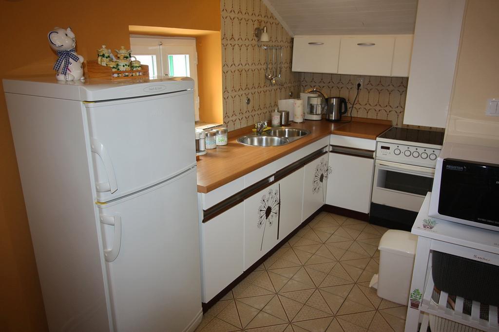 Apartment Tonka Vodice Luaran gambar